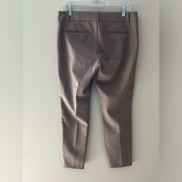 J Crew bi-Stretch Wool Minnie” Trouser 6 - Picture 3 of 5